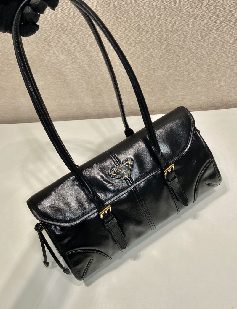 Prada Top Handle Bags